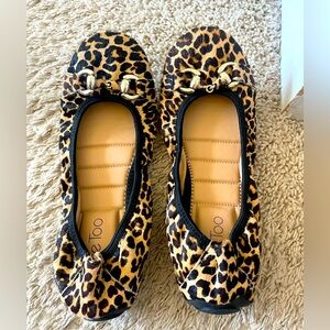 Ballet flats Women’s size 8